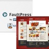 Thumbnail Chow-Faultpress theme WP